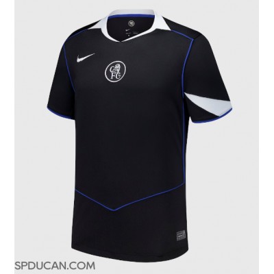 Muški Nogometni Dres Chelsea Joao Pedro #20 Rezervni 2025-26 Kratak Rukav Muški Nogometni Dres Chelsea Joao Pedro #20 Rezervni 2025-26 Kratak Rukav